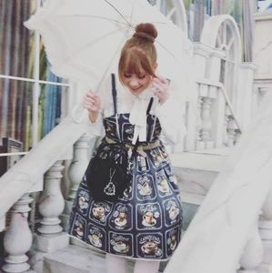 Meet your Posher, Erica